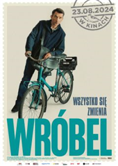 DKF WRÓBEL / polski