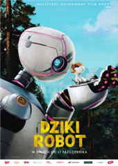 DZIKI ROBOT / dubbing