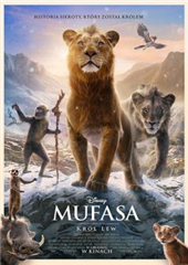 MUFASA / dubbing