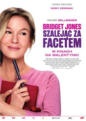 BRIDGET JONES. SZALEJĄC ZA FACETEM / napisy