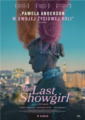 DKF THE LAST SHOWGIRL / napisy