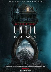 UNTIL DAWN / napisy