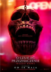 OSZUKAĆ PRZEZNACZENIE. WIĘZY KRWI / napisy