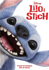 LILO & STITCH / dubbing