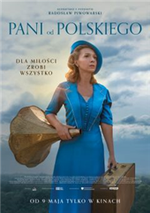 DKF PANI OD POLSKIEGO / polski