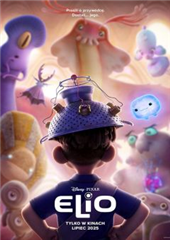 ELIO / dubbing