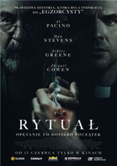 RYTUAŁ / napisy