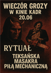 KINO GROZY W KINIE KADR 20.06