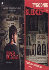 DKF OPERACJA MALDOROR / napisy